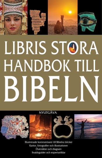 Libris Stora Handbok Till Bibeln
