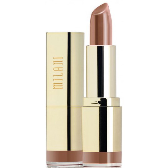 Milani Color Statement Lipstick Bahama Beige