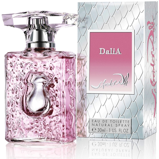 Salvador Dali A Eau De Toilette 30 ml