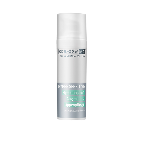 Biodroga MD Hyper-Sensitive Hypo Eye & Lip Care 30 ml