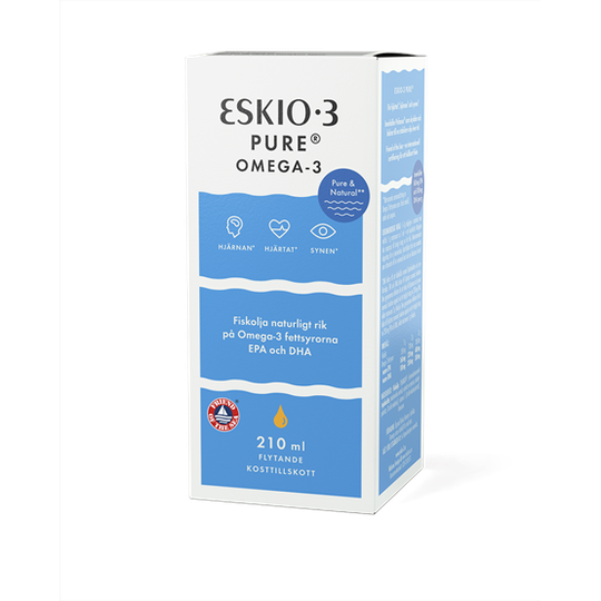 Eskio-3 Pure 210 ml
