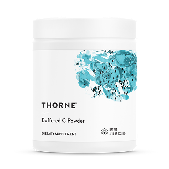 Thorne Buffered C Powder 231 g