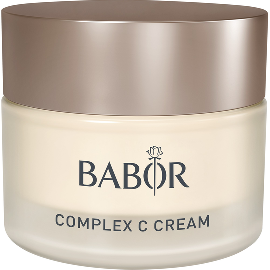 BABOR Classics,Classics Complex C Cream 50 ml