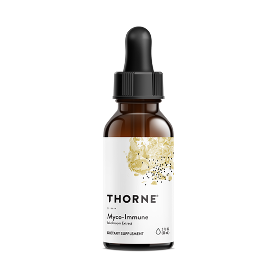 Thorne Myco-Immune 60 ml
