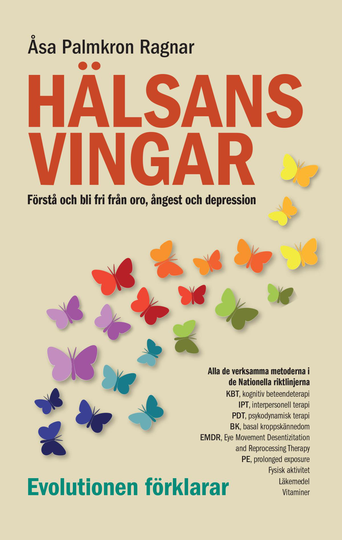 Hälsans Vingar