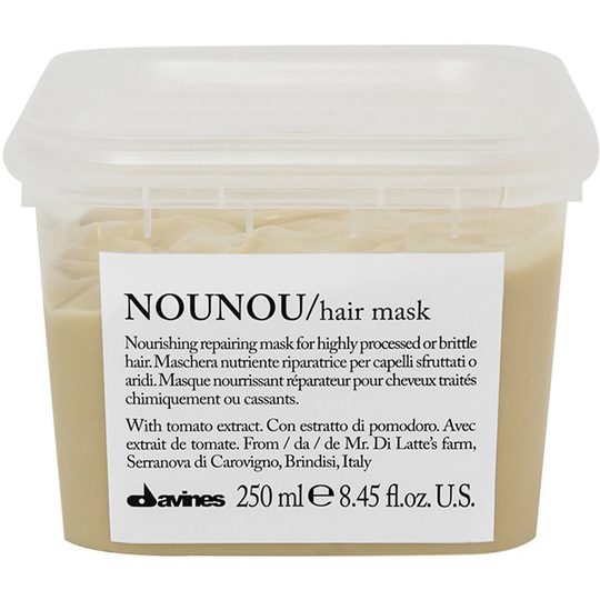 Davines Essential Nounou Hair Mask 250 ml