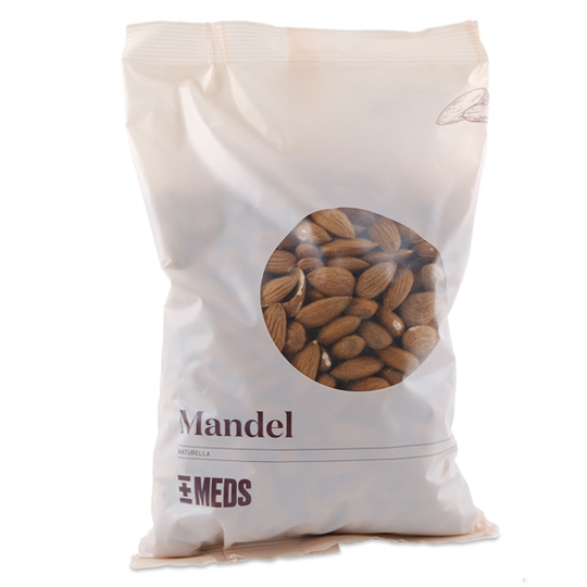 MEDS Mandlar 750 g