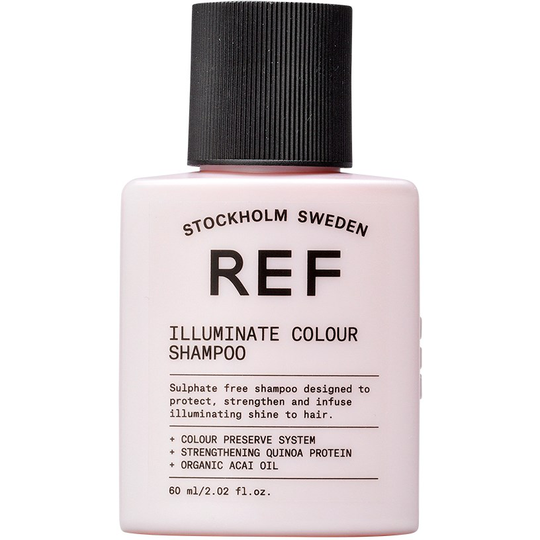 REF. Illuminate Colour Shampoo 60 ml