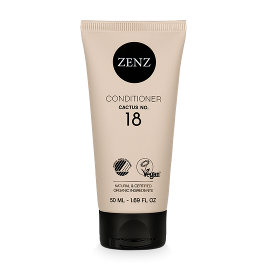 Zenz Organic Cactus 18 Conditioner 50 ml