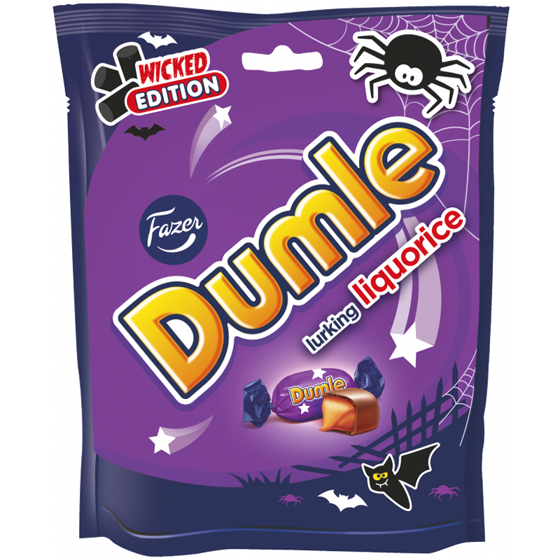 Dumle Lakrits - 41% rabatt