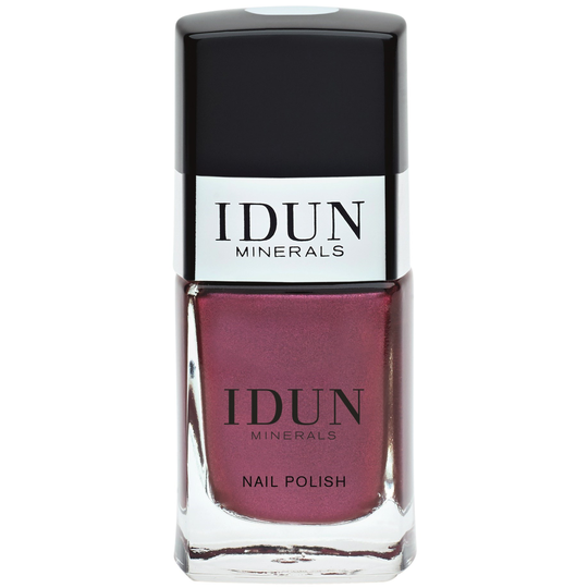 IDUN Minerals Nagellack Almandin