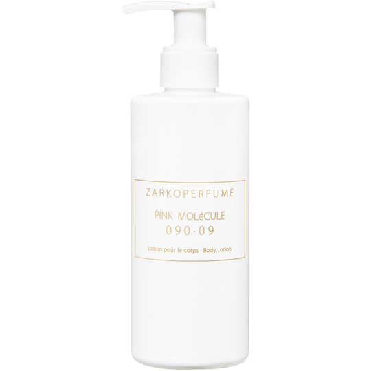 Zarkoperfume Pink Molecule 090.09 Body lotion 250 ml