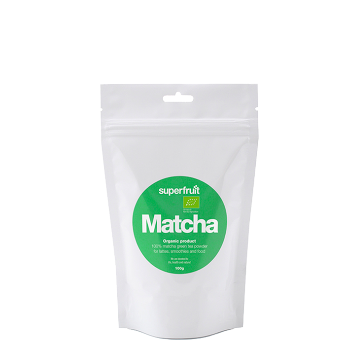 Matchapulver EKO, 100 g