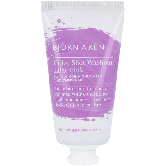 Björn Axén Color Shots Björn Axén Color Shot Washout Lilac Pink
