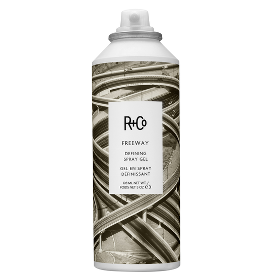 R+Co Freeway Defining Spray Gel 198 ml