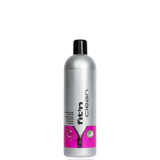 Fit'n Clean Tvättmedel Sensitive