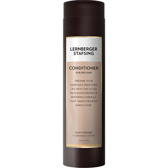 Lernberger Stafsing Conditioner for Dry Hair 200 ml