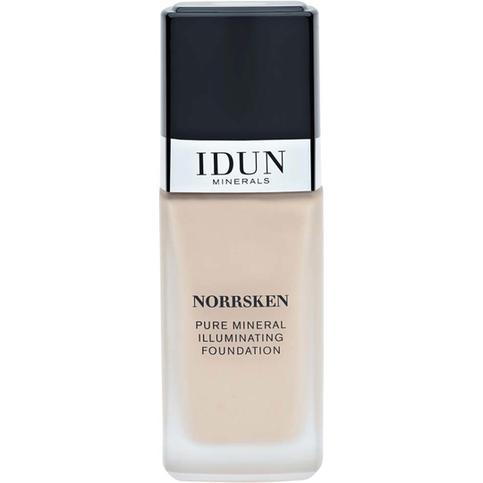 IDUN Minerals Liquid Foundation Jorunn