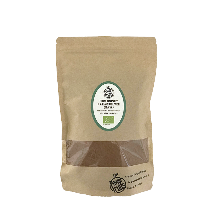 Ekologiskt Kakaopulver, 500 g