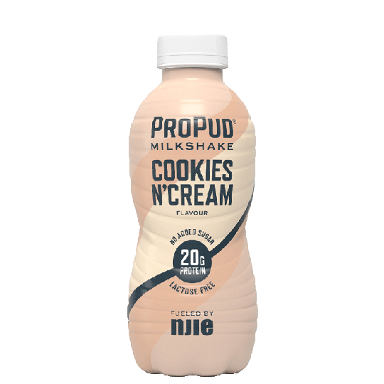 ProPud Protein Milkshake, 330 ml