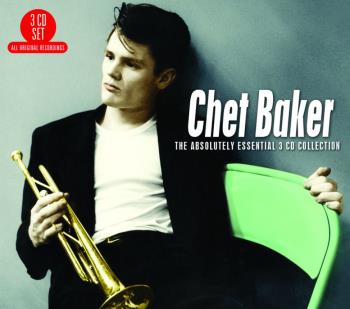 Baker Chet: Absolutely Essential