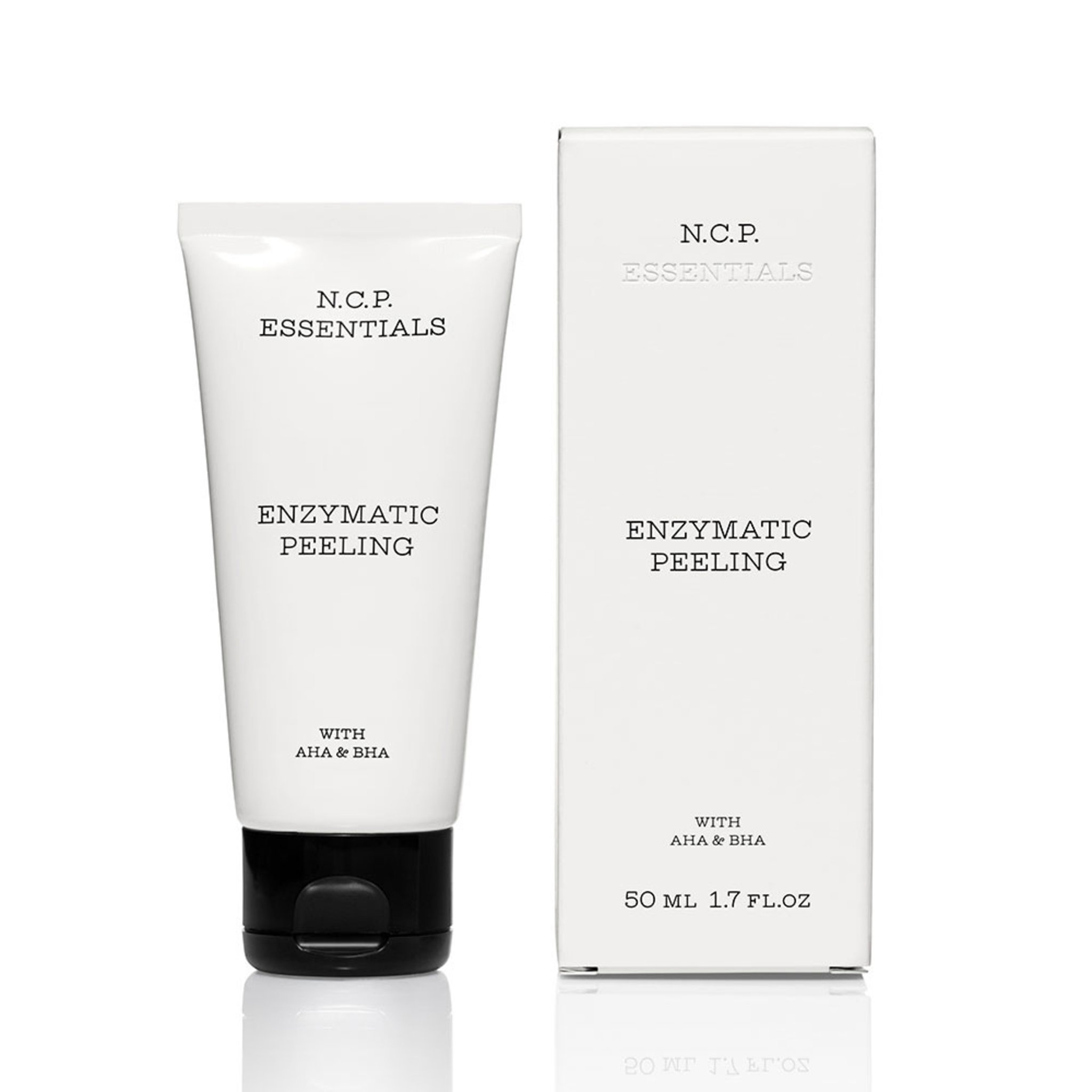 NCP Enzymatic Peeling, 50 ML