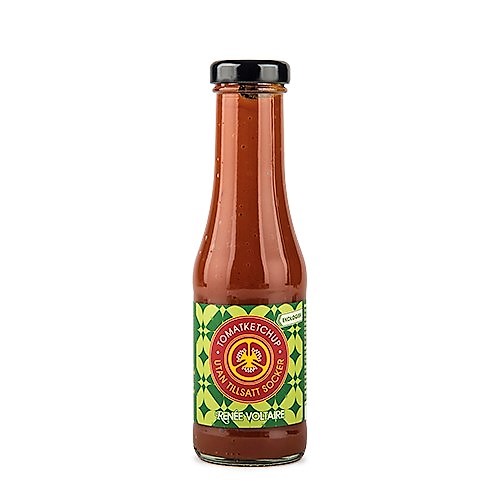 Eko Tomatketchup - 23% rabatt