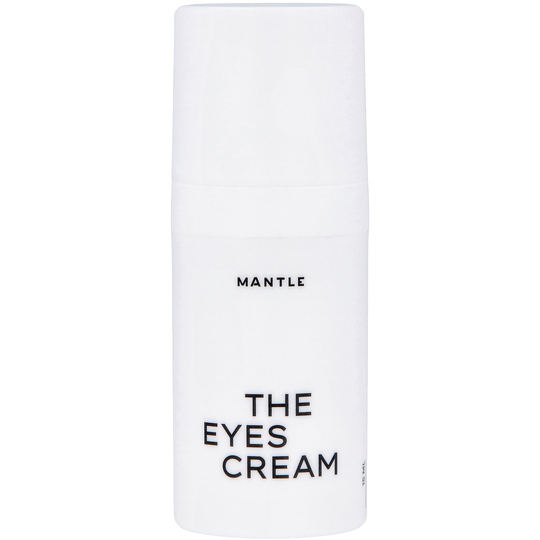 MANTLE The Eyes Cream 15 ml