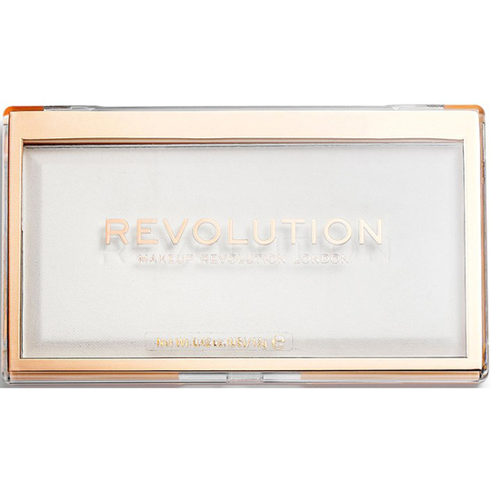 Makeup Revolution Matte Base Powder P0