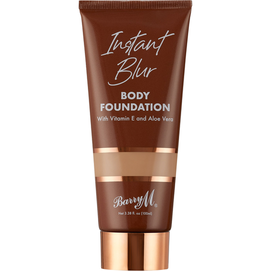 Barry M Instant Blur Body Foundation Light/Medium
