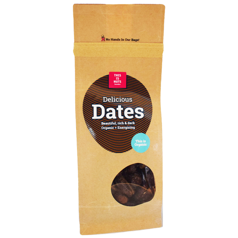 Dadlar 250g - 30% rabatt