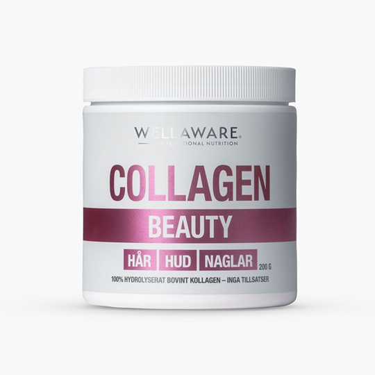 WellAware Collagen Beauty 200 g