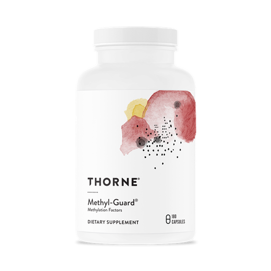 Thorne MethylGuard 180 kapslar