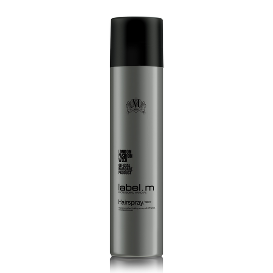 label.m Hairspray 300 ml