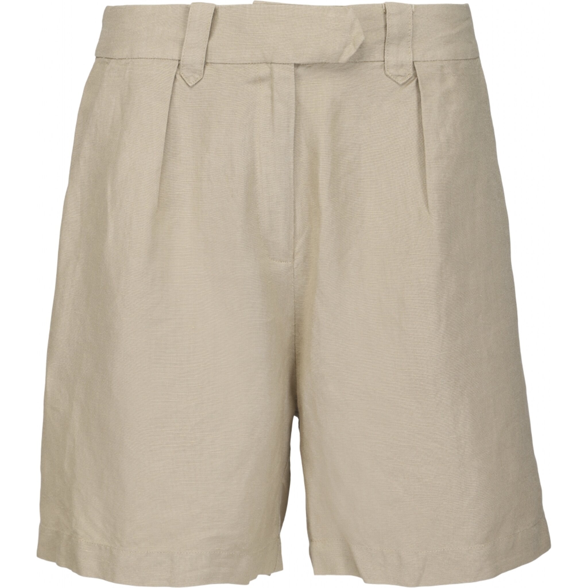 Makira Linen Shorts