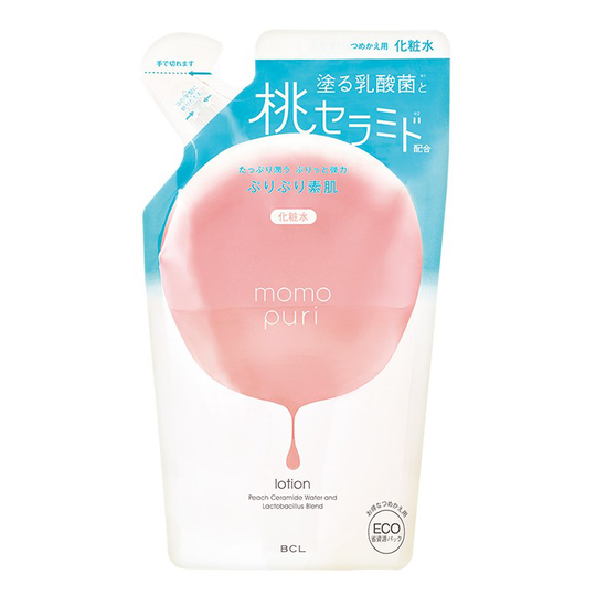 Momopuri Lotion Refill 180 ml