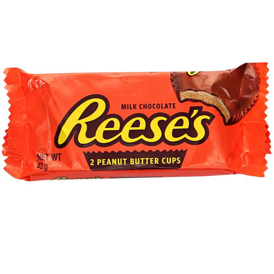Reese's Peanut Butter Cups 2-pack
