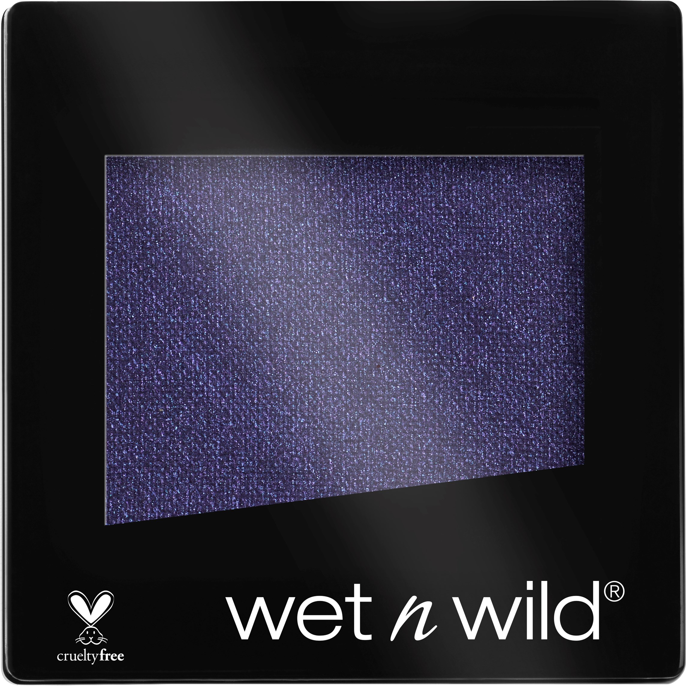 Wet n Wild Color Icon Eyeshadow Single - moonchild