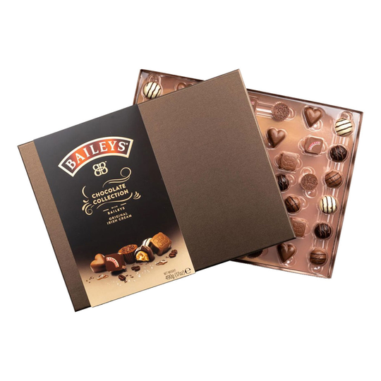 Baileys Chocolate Collection