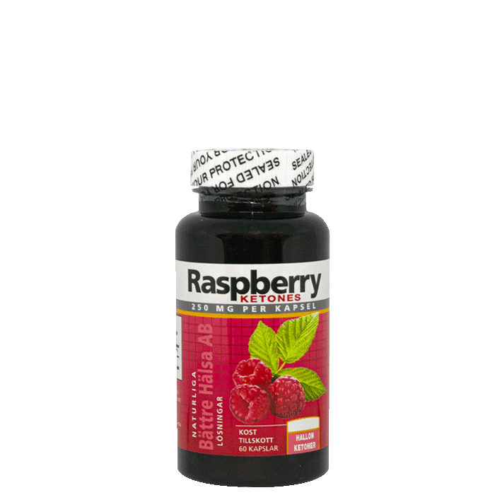 Raspberry Ketones