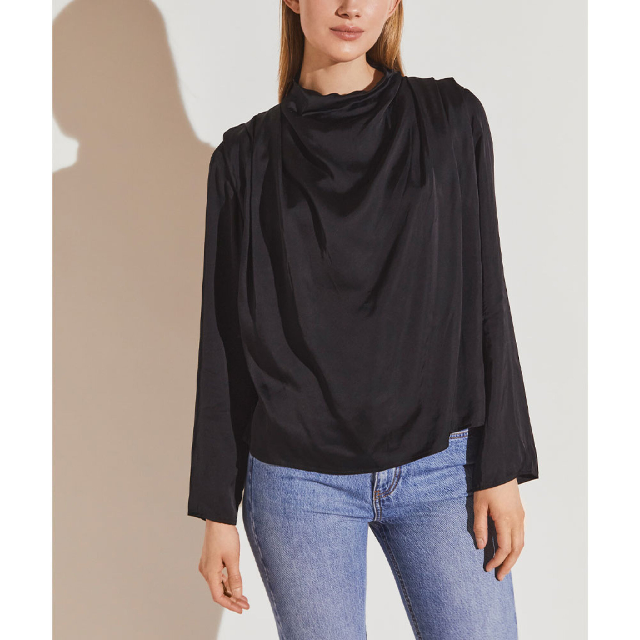 Flor Blouse