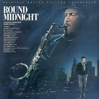 Soundtrack: Round Midnight