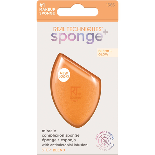 Real Techniques Miracle Complexion Sponge