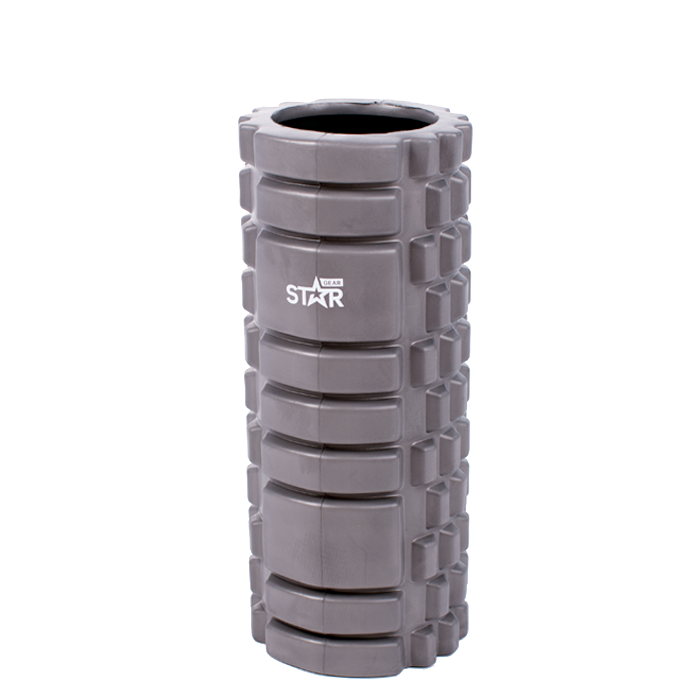Star Gear Trigger Roller, Grey