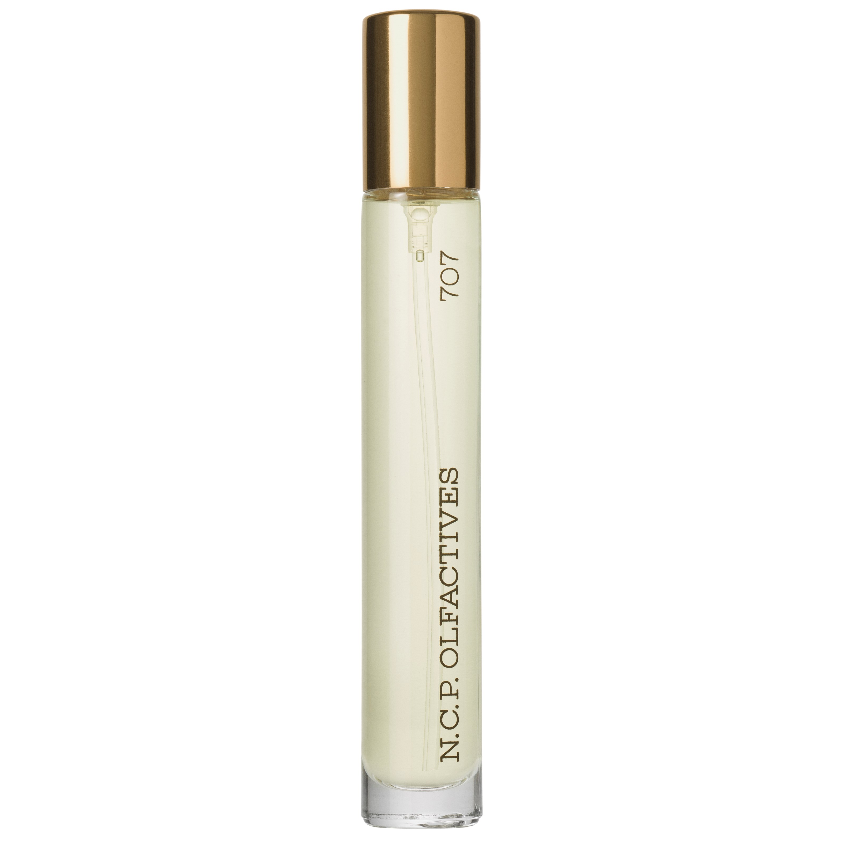 N.C.P. Olfactives Facet 707 Oud & Patchouly 10 ml