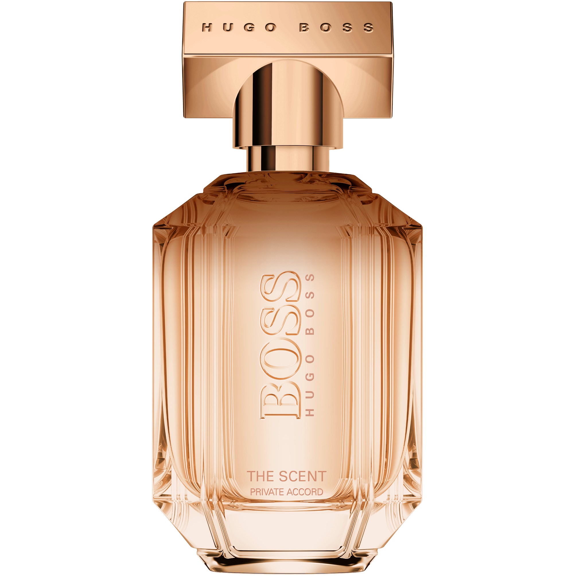 Hugo Boss Boss The Scent For Her Private Accord 50 ml
