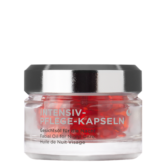 Intensive Care Capsules, 50 kapslar