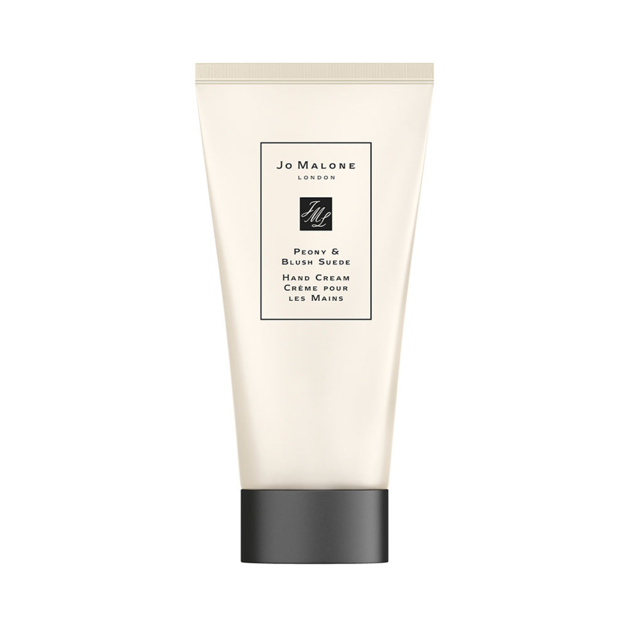 Peony & Blush Suede Hand creme, 50 ML