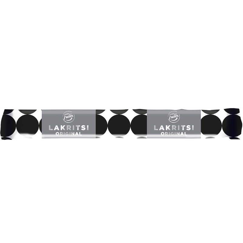 Lakritsi Original - 33% rabatt