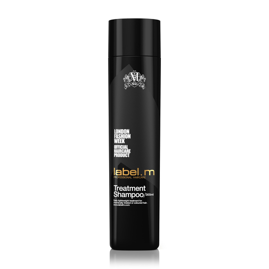 label.m Treatment Shampoo 300 ml
